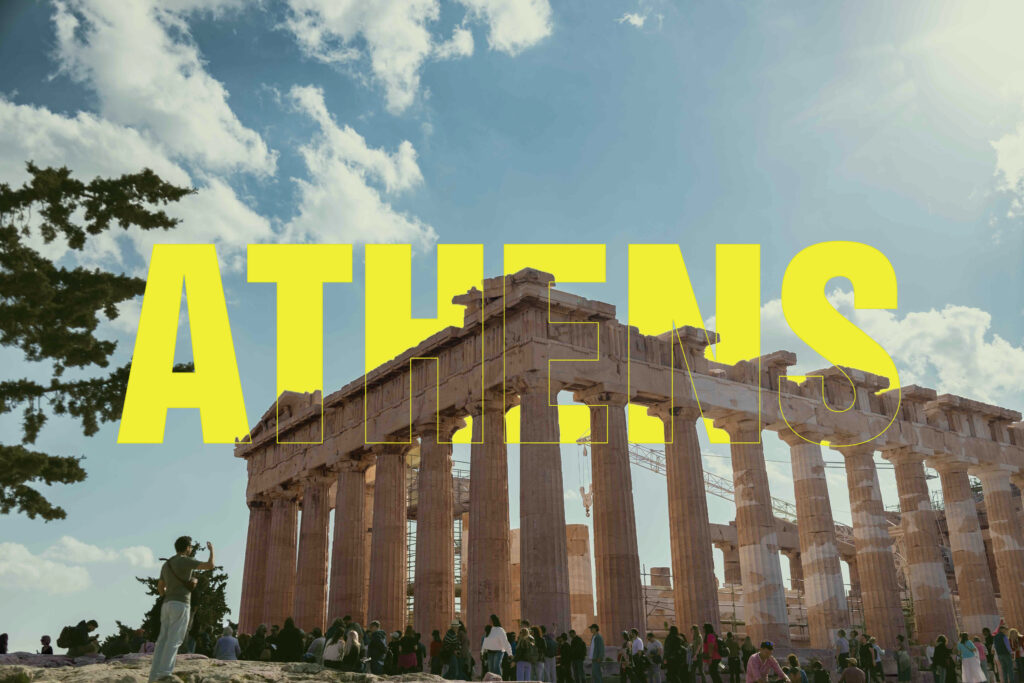 Acropolis
